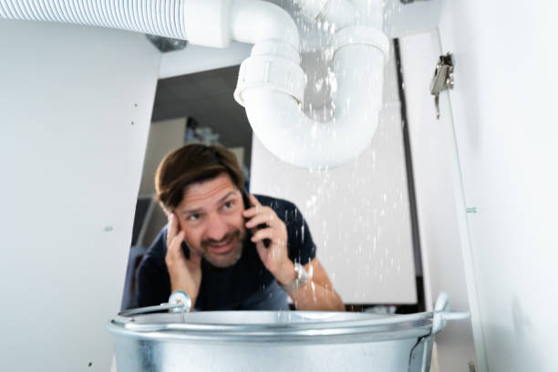 Best Commercial Plumbing Services  in Brentwood, MO