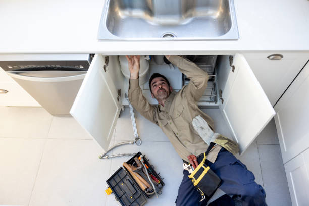 Best Best Plumbers Near Me  in Brentwood, MO