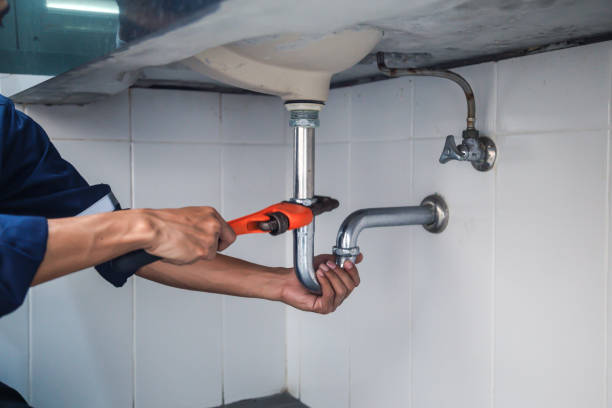 Best Plumbing Repair Near Me  in Brentwood, MO