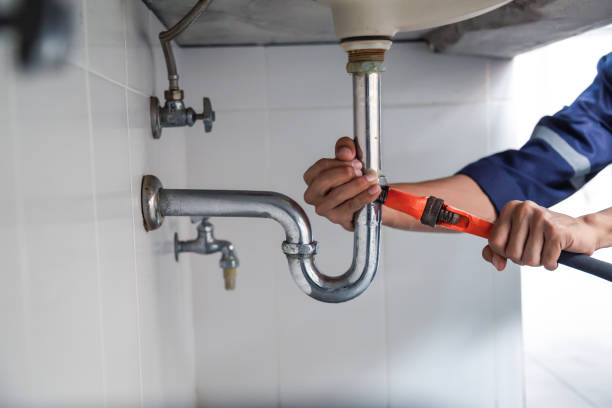 Best Affordable Plumber Near Me  in Brentwood, MO
