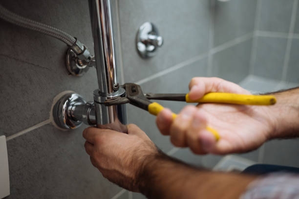 Best Sewer Line Repair  in Brentwood, MO