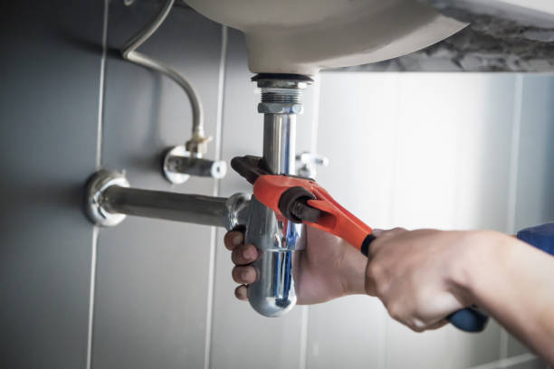 Best Leak Detection Services  in Brentwood, MO