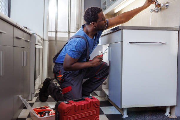 Best Water Heater Repair  in Brentwood, MO