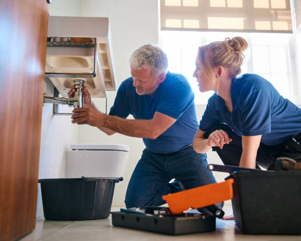 Best Toilet Repair Services  in Brentwood, MO